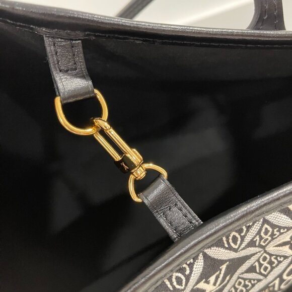 Louis Vuitton Since 1854 Neverfull with Pouch MM (JB1131) - Picture 7 of 14